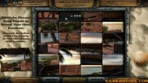 [CG] Amazing Adventures: The Caribbean Secret (PC) [HD] Mission 16 - Level 1: Engine Room