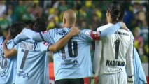 Copa Libertadores: León 1-1 Deportes Iquique