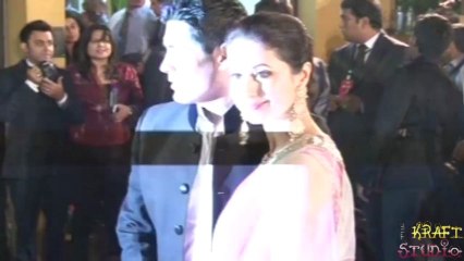 Urmila Matondkar At Filmfare Awards 2013