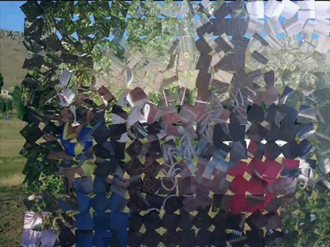 CAN yükarı yeni gün köyü hamur ağrı