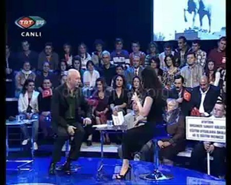 Deniz Toprak - Gül Yüzün Dönme Benden