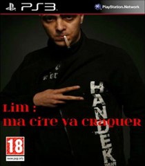 LIM Scred Connexion - Les Diables Et Les Anges Remix dim 2013