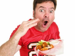 Fewer Chicken Wings Available for Super Bowl