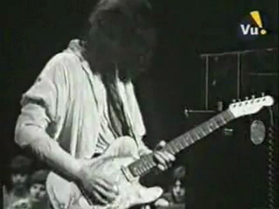 Nik The Greek - Led Zeppelin - Communications Breakdown