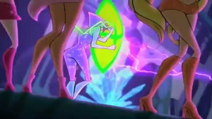 Clube das Winx : Especial - O Destino de Bloom - HD