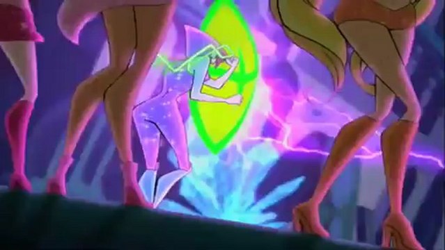 Clube das Winx : Especial - O Destino de Bloom - HD
