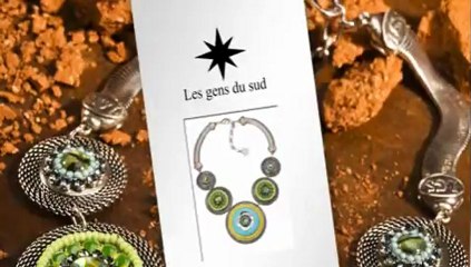 Campagne publicitaire cinéma de la boutique Aloha-bijoux