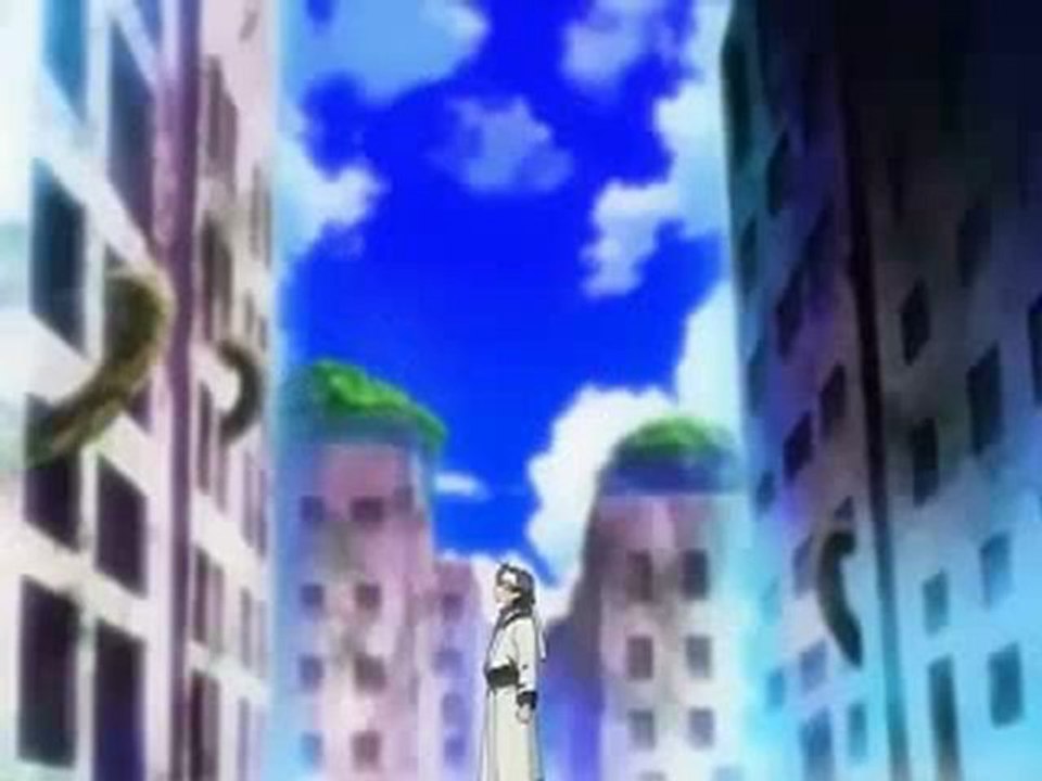 La Ley de Ueki Capitulo 40 castellano completado