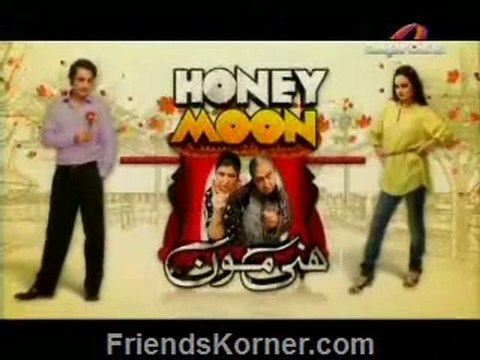 Honey Moon By Express Entertainment Episode 50