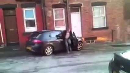 Croquinambourg - Gens VS hiver à voir.