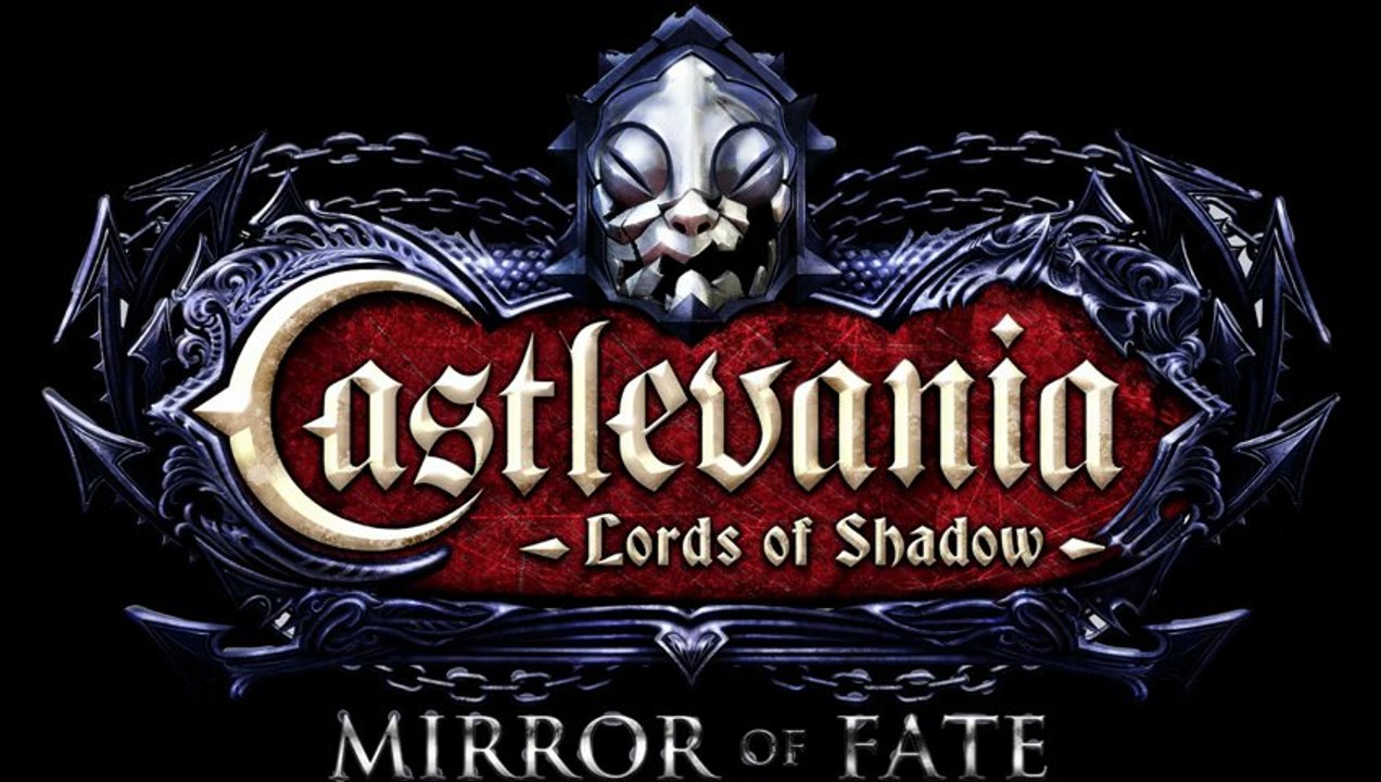 Clip Castelvania Full HD V2