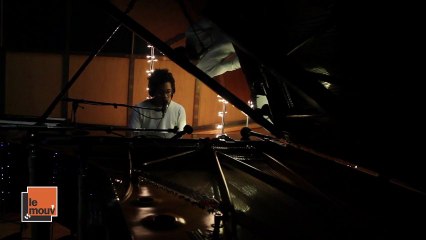 Toro Y Moi - Studies en Mouv'Session