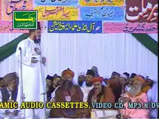 moulana akhter raza khan aur idris raza khan ke khilaf.