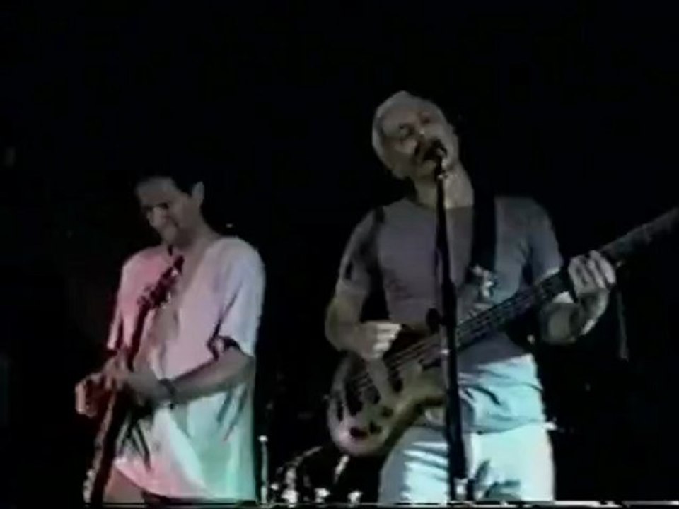 1997 - Sun King (Live)