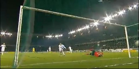 Gol Gameiro   @SpheraChannel