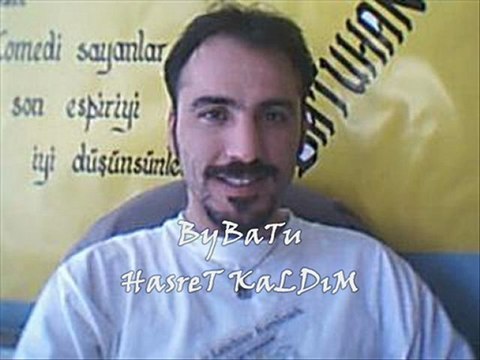 HASRET KALDIM