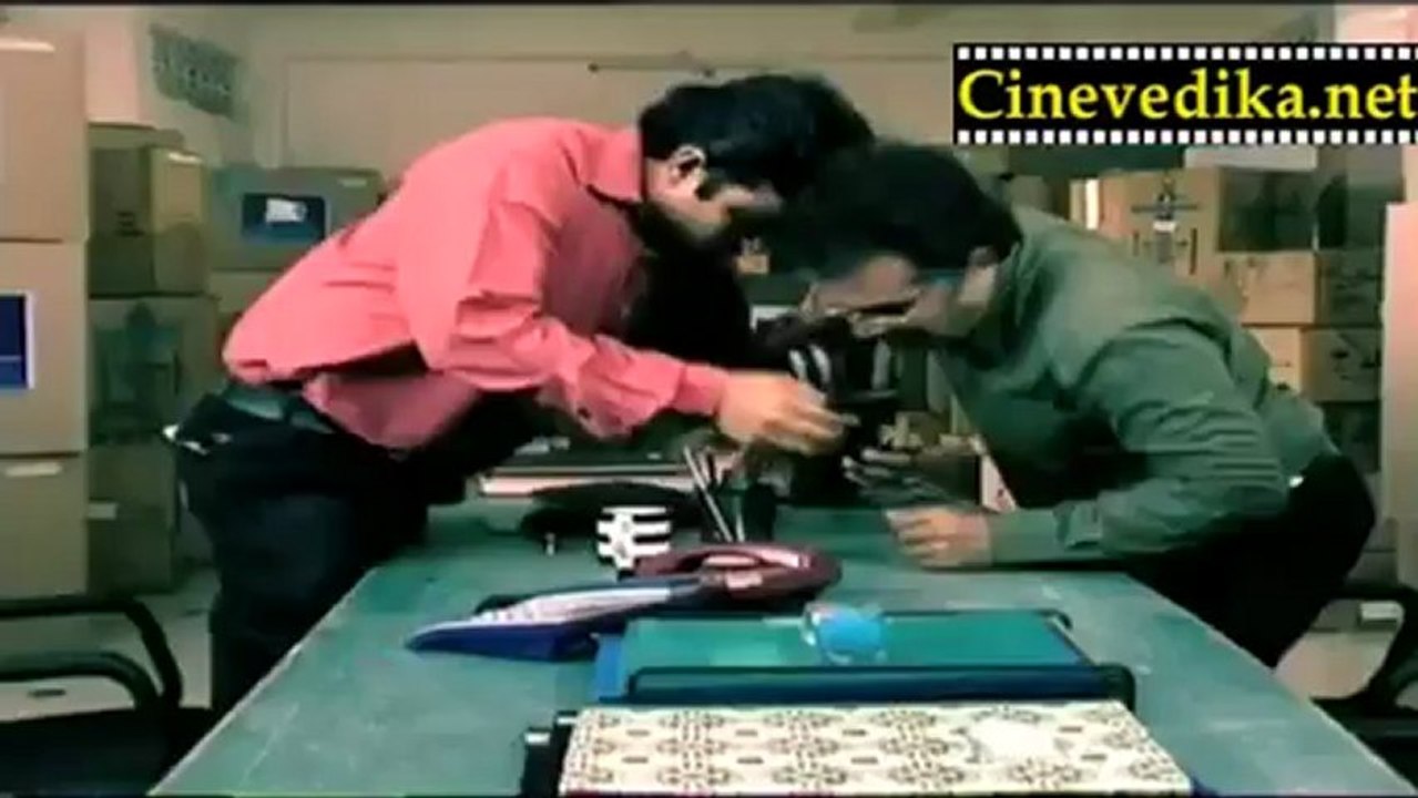 CID Telugu Serial - Jan 23 - 5