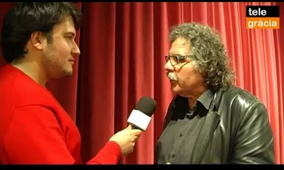 Els sopars del Centre amb Joan Tardà