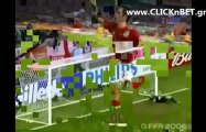 Τα καλύτερα μακρινά γκολ | www.CLICKnBET.gr