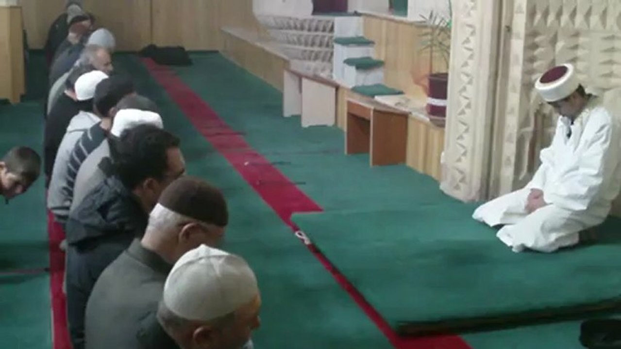 mevlid kandili -2013