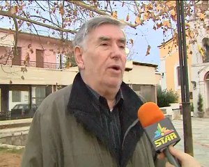 Ομάδες περιφρούρησης στην Ελάτεια για να διώξουν τους κλέφτες