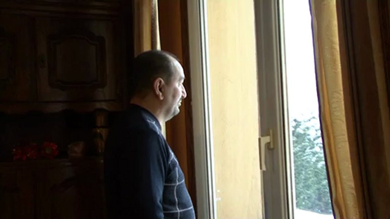 Alvaro Collebrusco, métallo depuis 30 ans à Florange (partie 3)