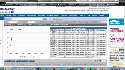Craigslist Ad Tracker Review