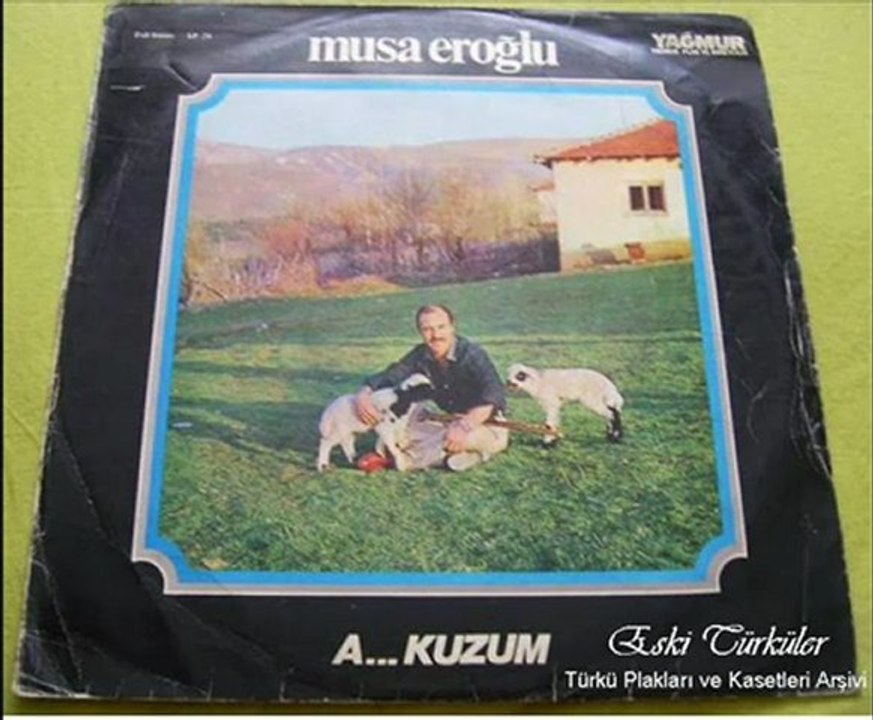 A KUZUM- Musa EROĞLU