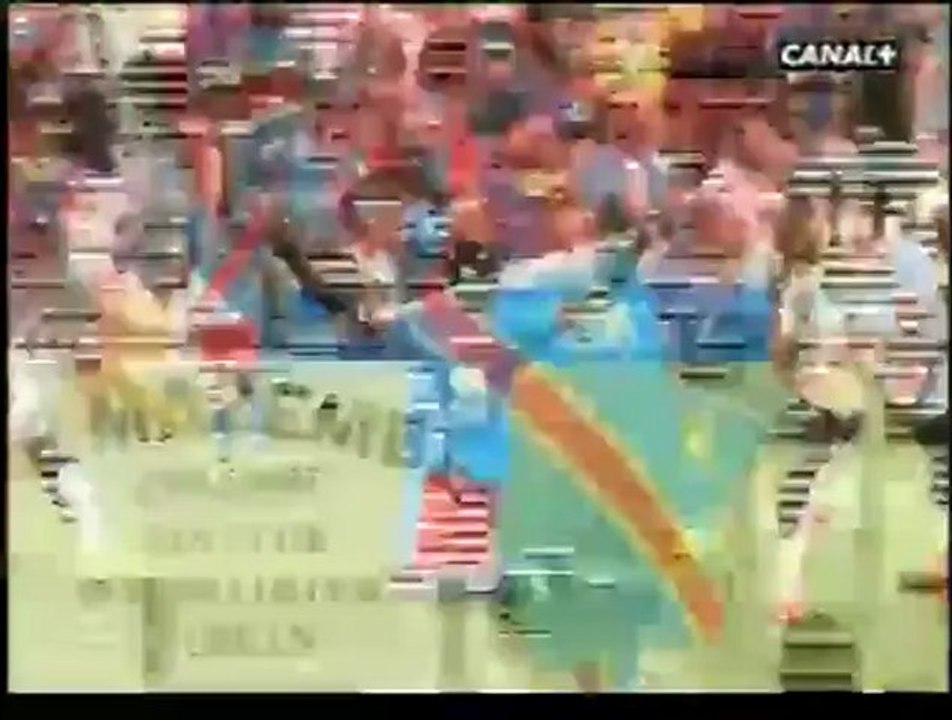 Documentaire - Tresor Mputu