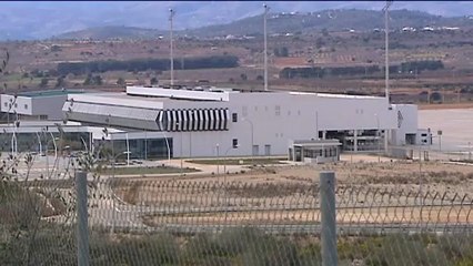 Un  equipo de coches alquila por 3.000 euros al día el aeropuerto de Castellón