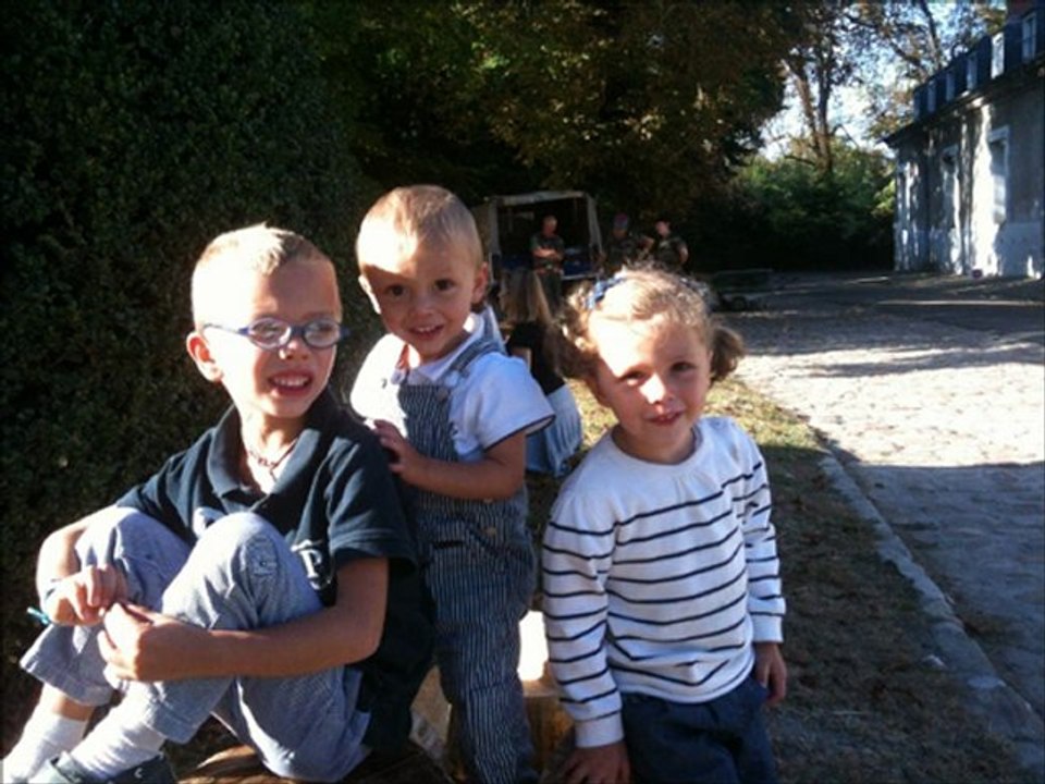 Diaporama 2013 (espace privé)