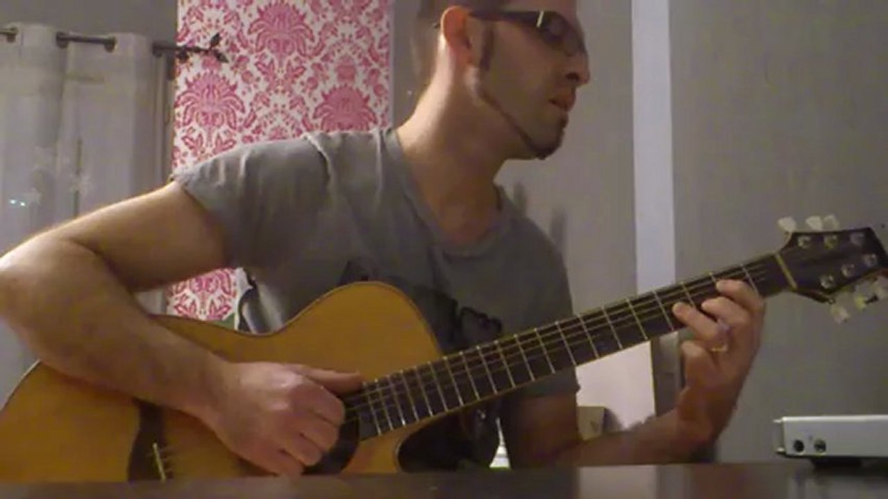 kinou sur "it's probably me"