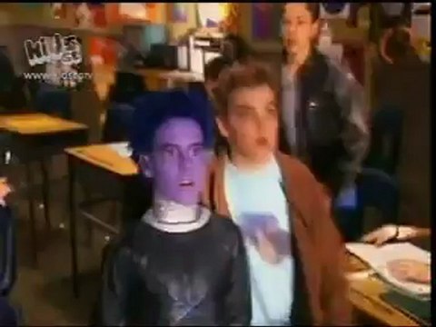 2000 Kyle Schmid @ Mein bester Freund ist ein Ausserirdischer