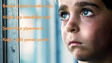 Çocuklara Kıymayın Efendiler