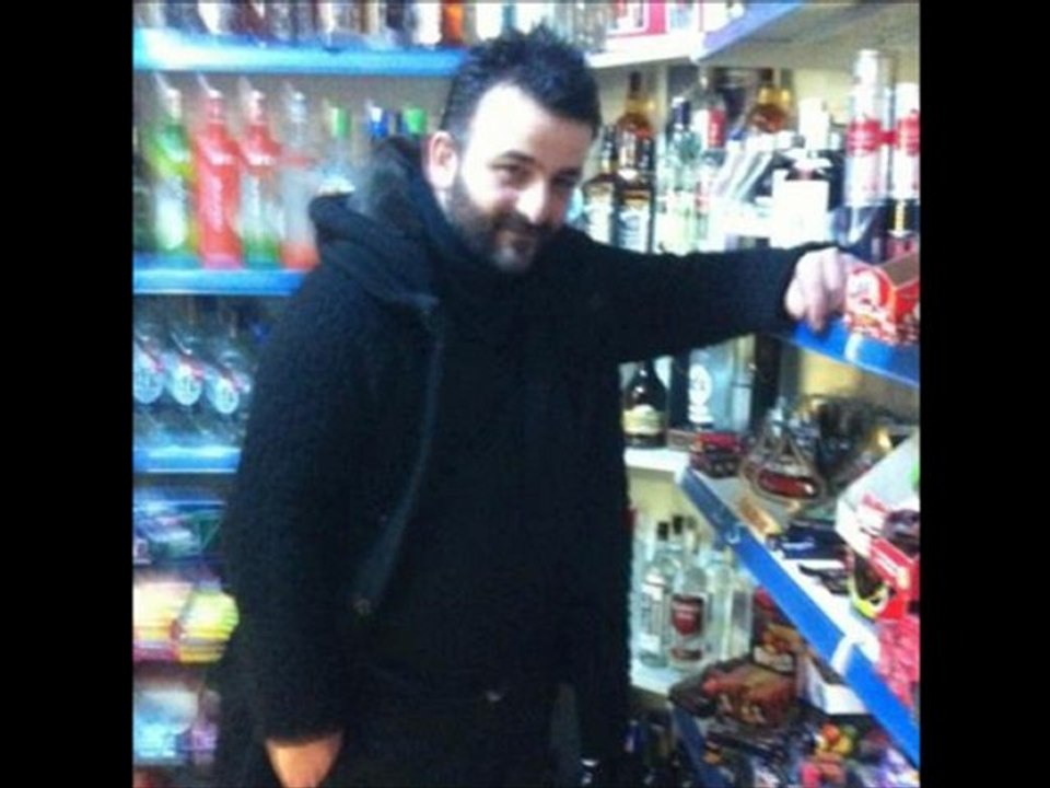 ATAKANZARA      Bi Defolun Hayatımdan..