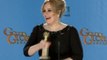Adele performs at the Oscars; New Kids On The Block to tour