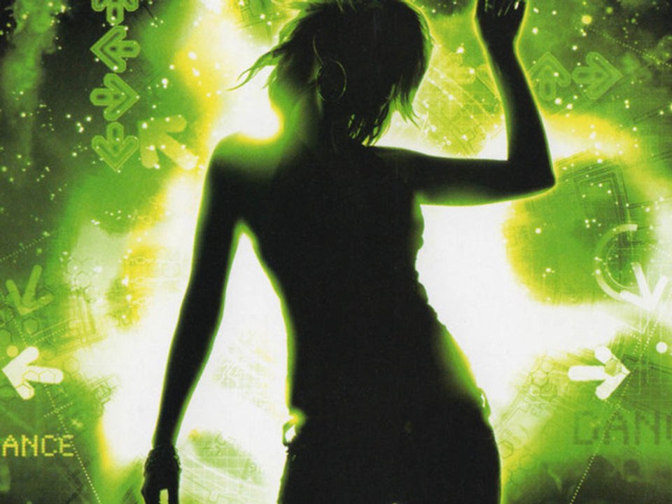 CGR Undertow - DANCE DANCE REVOLUTION UNIVERSE 2 review for Xbox 360