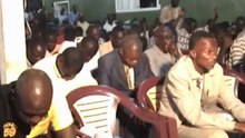 PST MASSAMBA AU TABERNACLE DE LA MOISSON