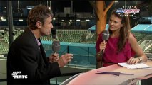 Game, Set & Mats: Federer - Tsonga