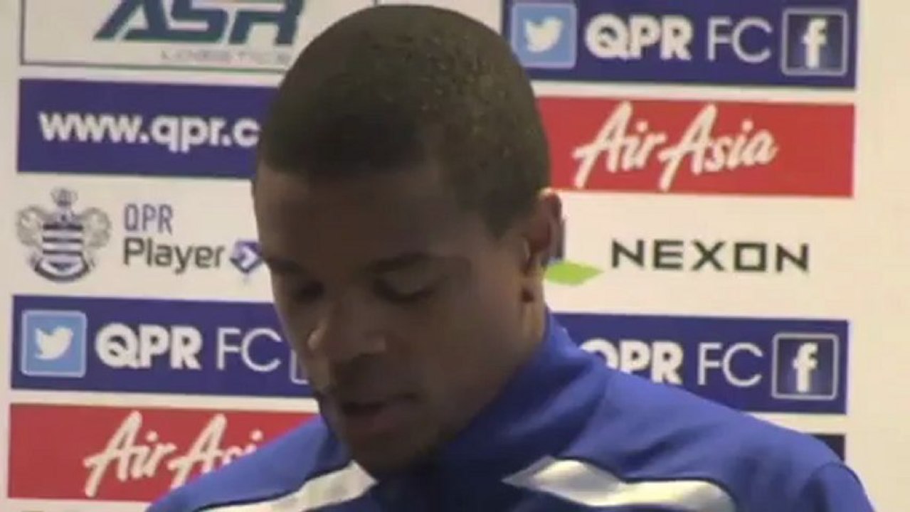 Chance for French youngsters to shine - Garde