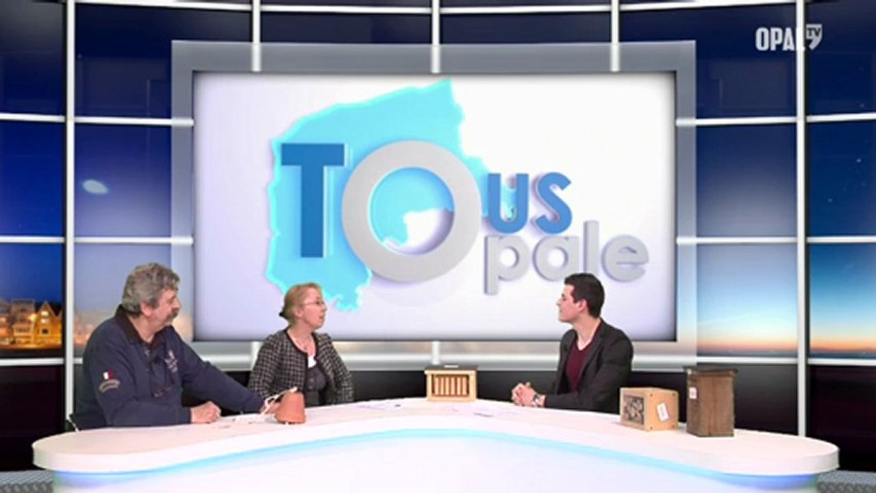 Tous Opale 23/01/13
