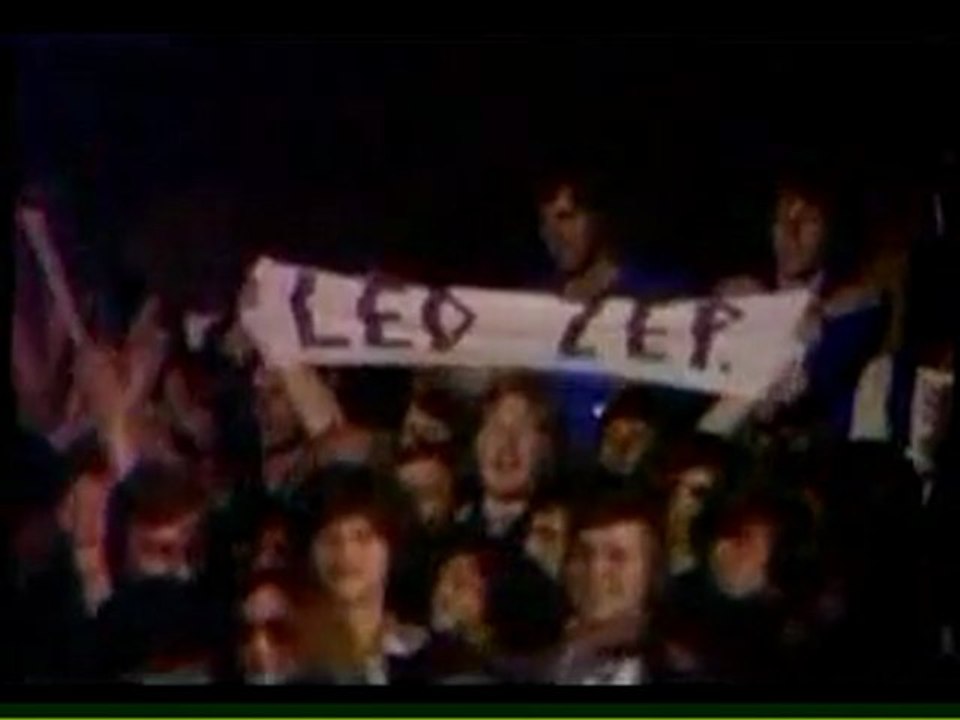 Nik The Greek - Led Zeppelin - That's The Way