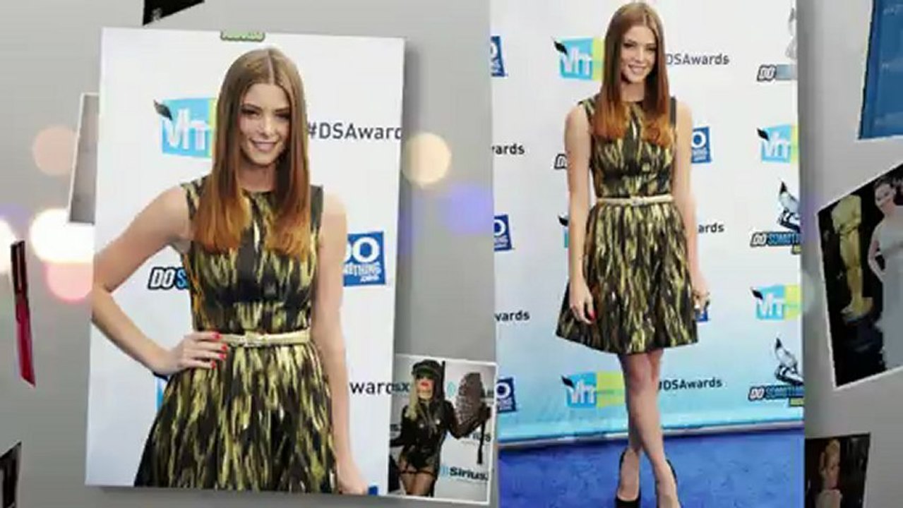 The Stars Go Glam In Black And Gold