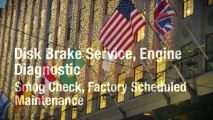714-725-7799 ~ Auto Brakes Lexus Repair Huntington Beach