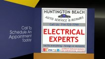 714-725-7799 ~ Auto AC Lexus Repair Huntington Beach