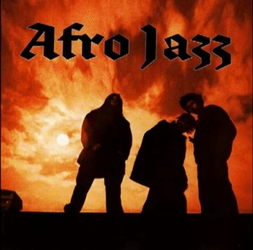 Afro Jazz Lucien - 3 Spliffs 1 Freestyle 1997 - YouTube