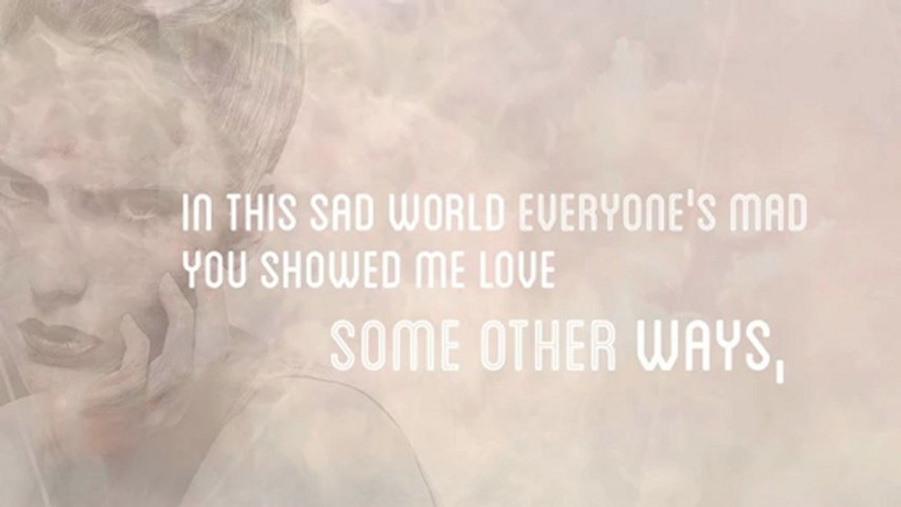 The Hints - Waste Of Time (Lyrics Video officiel)