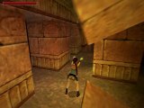 Let's Play Tomb Raider 4 (German) Part 18 - Die grosse Hypostyle Halle