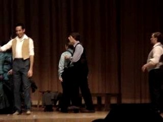 More Video from "El Duo De La Africana"