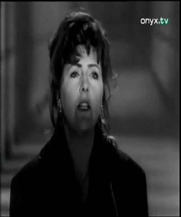 Nik The Greek - Maggie Reilly - Everytime We Touch